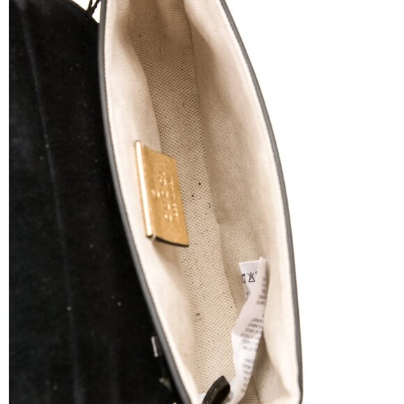 Gucci Children's Line' Patent Leather Crossbody EUC - Picture 5 of 6